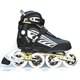 Roller Derby 9.9 Mens Inline Skates