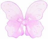pink fairy costumes