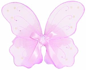 Great Pretenders Feen-Juwelenflügel rosa