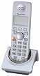 Panasonic KX-TGA570S 5.8 GHz FHSS GigaRange  Expandable Digital Cordless Handset