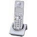 Panasonic KX-TGA570S 5.8 GHz FHSS GigaRange  Expandable Digital Cordless Handset