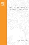 Modelling and control in biomedical systems 2006 (including biological systems) : a proceedings volume from the 6th IFAC symposium, Reims, France 20-22 September 2006