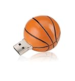 4GB Basketball USB Drive