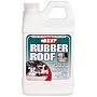 B.E.S.T. 55048 Rubber Roof Cleaner & Protectant Bottle - 48 oz.