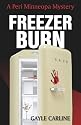 Freezer Burn