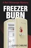Freezer Burn