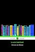 Louis Lambert (Dodo Press)