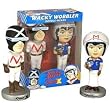 Speed Racer with Racer X Bobbleheads Set