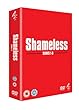 Shameless - Series 1-3 - Complete [4 DVDs] [UK Import]