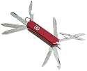 Victorinox Swiss Army MiniChamp II Pocket Knife