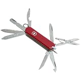Victorinox Minichamp Swiss Army Knife