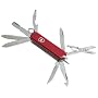 Victorinox Swiss Army MiniChamp II Pocket Knife