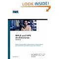 MPLS and VPN Architectures: v.2: Vol 2 (Networking Technology)