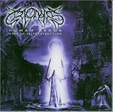 Crionics - Human Error: Ways to Self Destruction