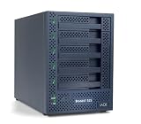 LaCie Biggest S2S RAID- 2.5 TB 301032U