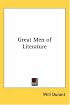 Great Men of Literature