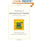 Textbook of International Health: Global Health in a Dynamic World'