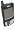 PalmOne Treo 650 FlexiSkin - The Soft Low-Profile Case (Frosted Clear (no clip))