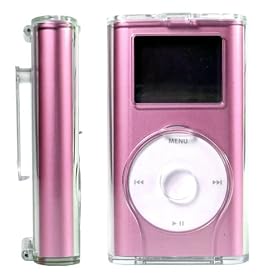 Speck Mini iPod FlipStand