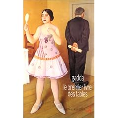 Le premier livre des fables