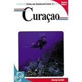 Diving and Snorkeling Guide to Curacao (Lonely Planet Diving & Snorkeling Great... by George S. Lewbel