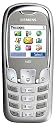 Siemens A65 sparking silver Handy ohne Branding