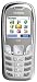 Siemens A65 sparking silver Handy