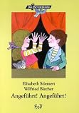 Angef�hrt, Angef�hrt - Elisabeth Stiemert