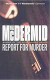 Report for murder