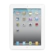 Image of Apple iPad 2 MC981LL/A Tablet (64GB, Wifi, White) NEWEST MODEL
