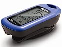 Nonin GO2 Achieve Fingertip Pulse Oximeter - Blue