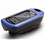 Nonin GO2 Achieve Fingertip Pulse Oximeter - Blue