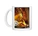 Reclining Buddha, Wat Pho, Bangkok, Thailand, Southeast Asia, Asia Photo Mugs