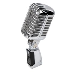 Pronomic KM-66 Elvis-Kondensatormikrofon