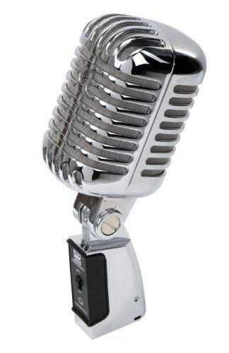 Pronomic KM-66 Elvis-Kondensatormikrofon