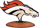 Denver Broncos 3D Team Logo