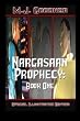Nargasaan Prophecy:: *Special Illustrated Edition