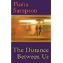 The Distance Between Us
