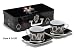 4 Queens Coffee Mug Gift Set