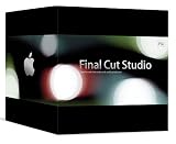 Final Cut Studio Upgrade from Final Cut Pro