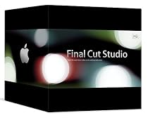 Final Cut Studio Upgrade from Final Cut Pro