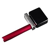 LOOP バイクロック ultra duralumin superlight disklock LDM-06B black type