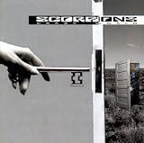 Scorpions - Crazy World EP