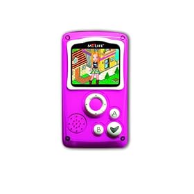 Playmates My Life Handheld Portable Console