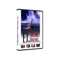 Eric Jacksons Rolling and Bracing Kayak Roll DVD
