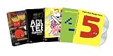 Aqua Teen Hunger Force, Vol. 1-5