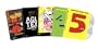 Aqua Teen Hunger Force: Vol 1-5