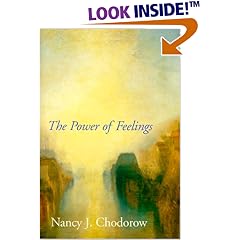 The Power of Feelings: Personal Meaning in Psychoanalysis, Gender, and Culture