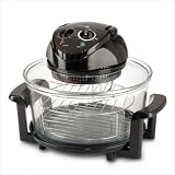 Halogen Tabletop Convection Oven