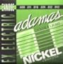 Adamas Adamas EXN09 Electric Guitar Strings